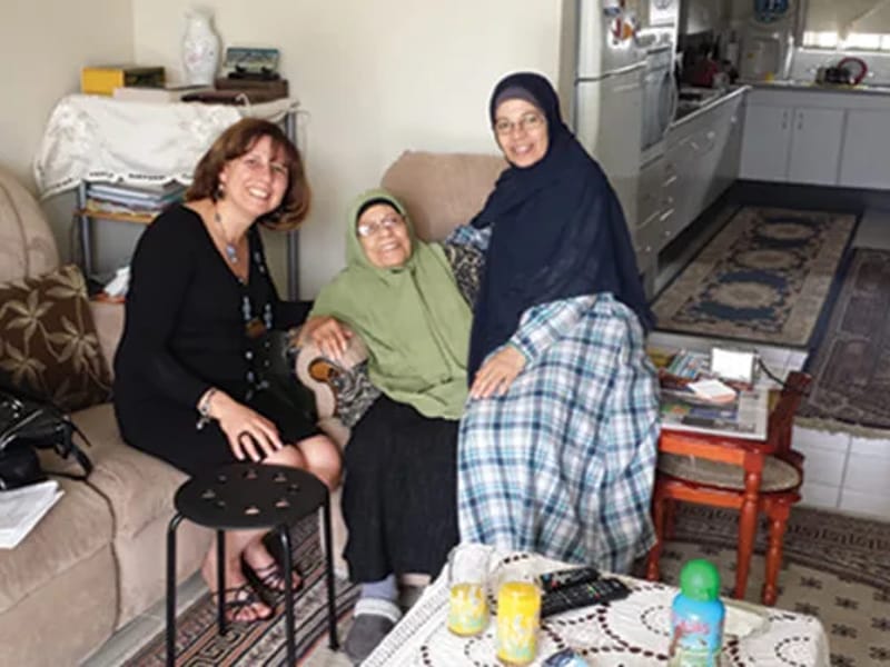 Tripoli And Mena CACPs - Adult Day Care in Lakemba, NSW photo 1