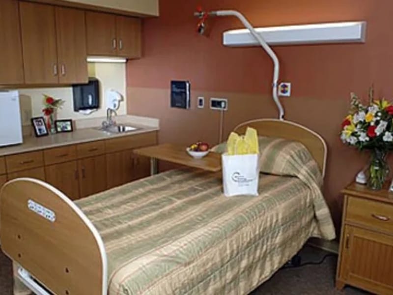 Copthorne Complete Home Care Limited - In-Home Care in Shrewsbury, England photo 1