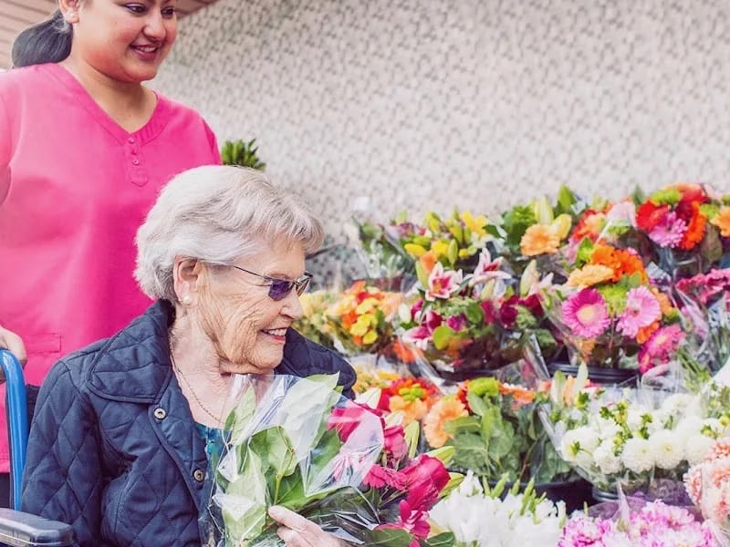 Nurse Next Door Gold Coast - In-Home Care in Burleigh Heads, QLD photo 6