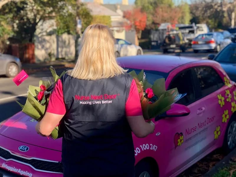 Nurse Next Door Gold Coast - In-Home Care in Burleigh Heads, QLD photo 3