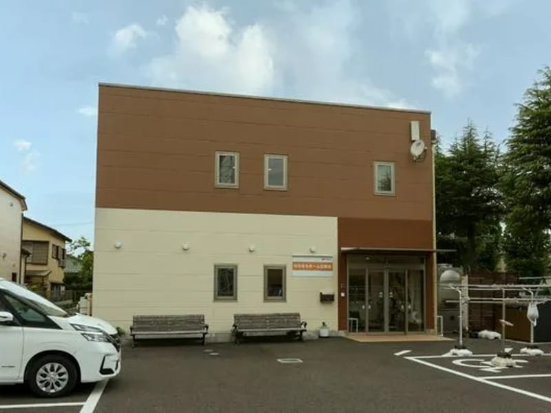 はなまるホーム北越谷 - 有料老人ホーム in 越谷市, 埼玉県 photo 2