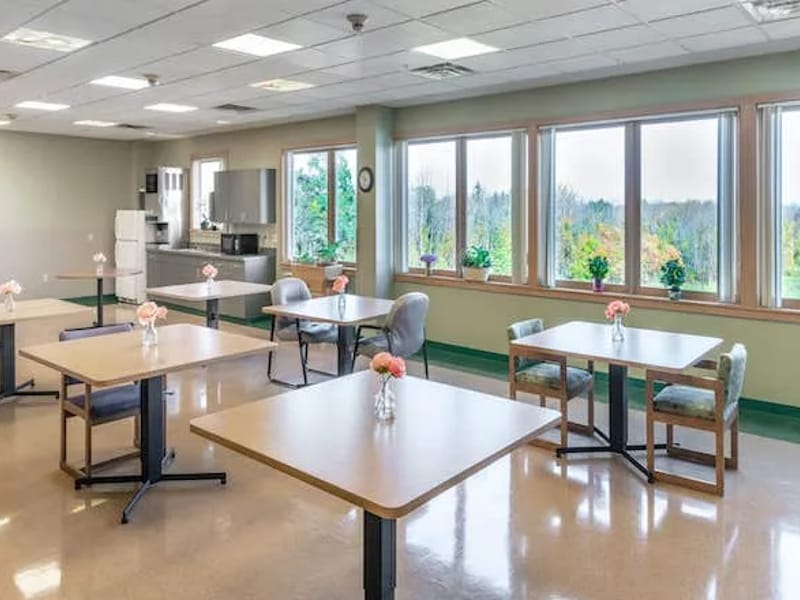 Elderwood of Lakeside at Brockport - Nursing Home in Brockport, NY photo 2