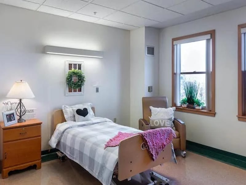 Elderwood of Lakeside at Brockport - Nursing Home in Brockport, NY photo 3