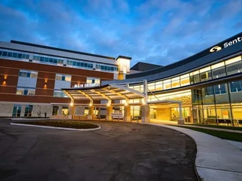 ALBEMARLE HOSPITAL FOUNDATION - Home Health Nursing in Jacksonville, NC photo 3