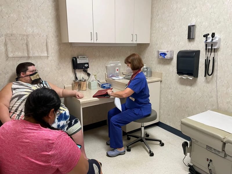 ALBEMARLE HOSPITAL FOUNDATION - Home Health Nursing in Jacksonville, NC photo 1