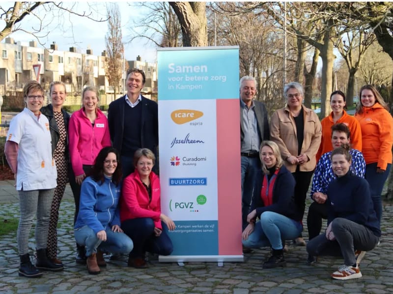 Stichting Wagterveld Zorg - Begeleid Wonen in Kampen, Flevoland photo 2