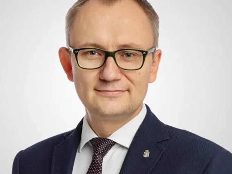 Minister Spraw Wewnętrznych - Dom pomocy społecznej in Łódź, Łódź-Bałuty photo 2