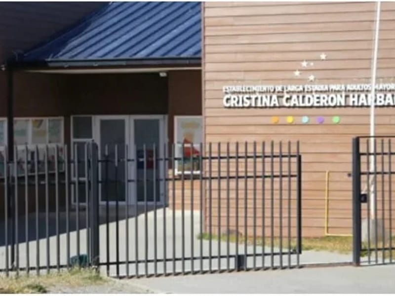 Cristina Calderón Harbán - Hogar de Ancianos in Punta Arenas, Región de Magallanes y de la Antártica Chilena photo 3