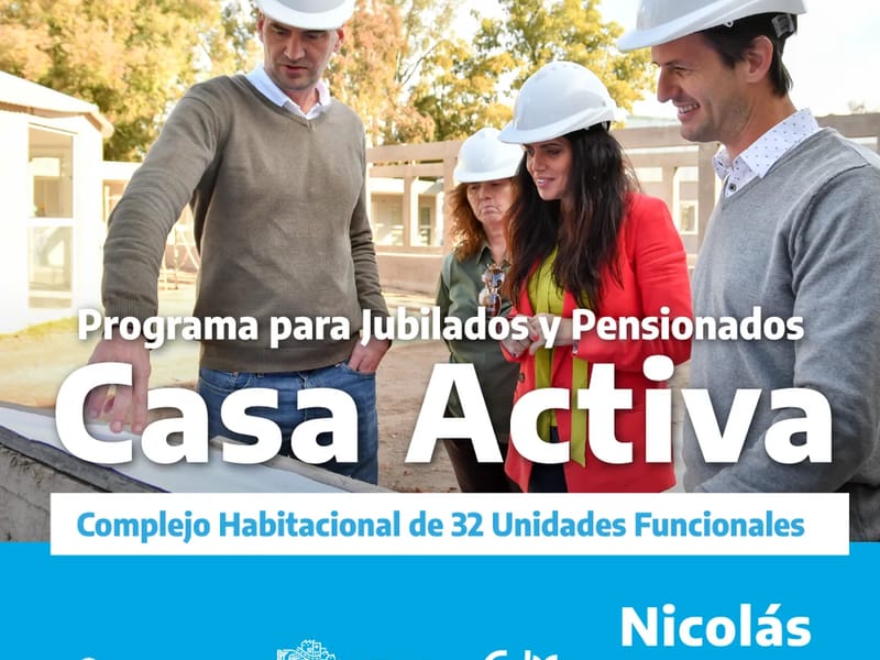 RESIDENCIA PARA ADULTOS MAYORES "EN FAMILIA" - Vida Asistida in San Vicente, La Plata photo 1