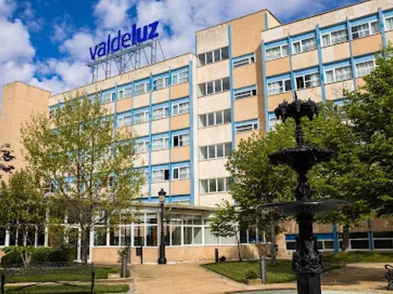 RESIDENCIA DE MAYORES LOS OLMOS - Hogar de Ancianos in Guadalajara, Castilla-La Mancha photo 2