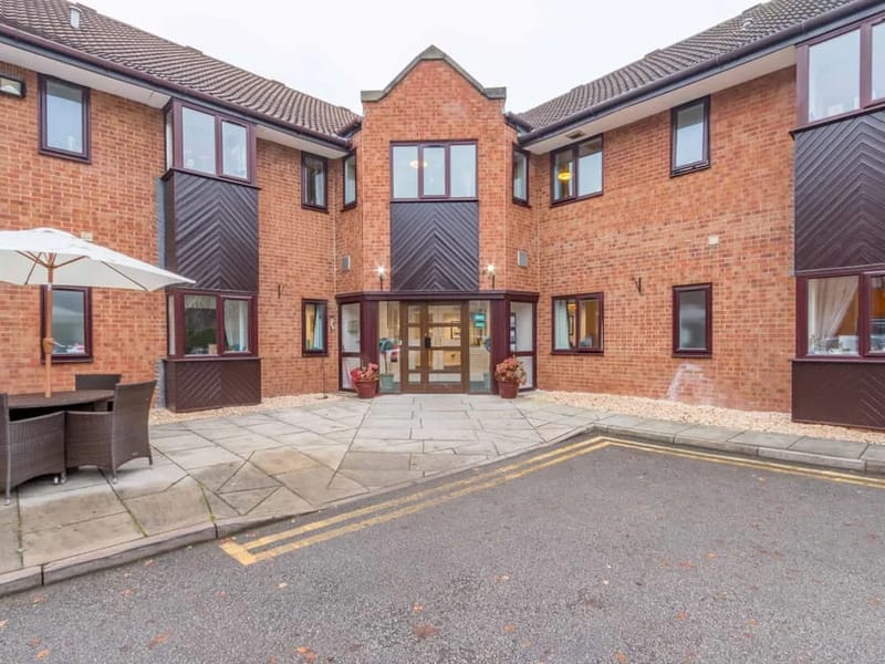 Meadowbeck in York, England photo 1