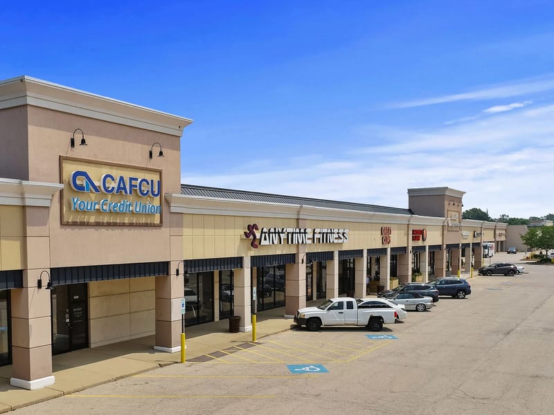 FMC - Rolling Meadows - Dialysis in Rolling Mea, IL photo 2