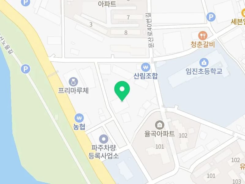 문산중앙의료기 - 요양원 in 파주시, 경기도 photo 1
