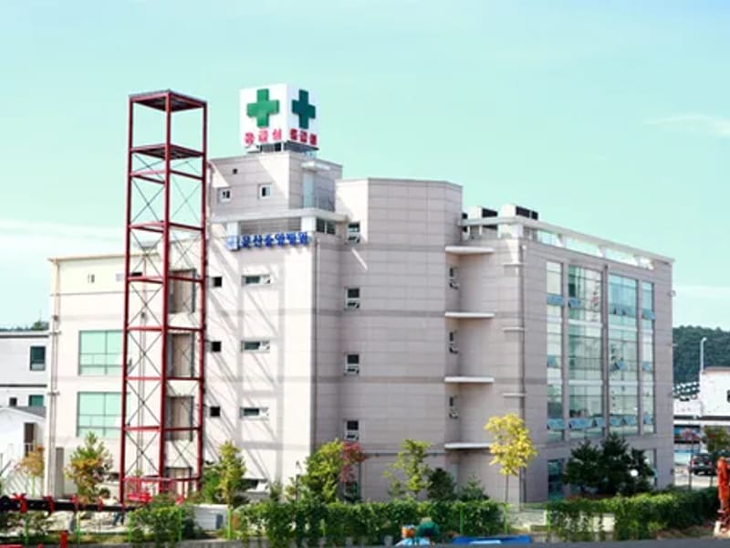 문산중앙의료기 - 요양원 in 파주시, 경기도 photo 3