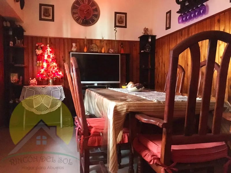 Residencia Para Abuelos Lynch - Hogar de Ancianos in Villa Lynch, San Martin photo 2