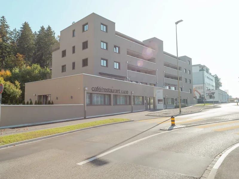 Oase Effretikon - Betreutes Wohnen in Effretikon, Zurich photo 3