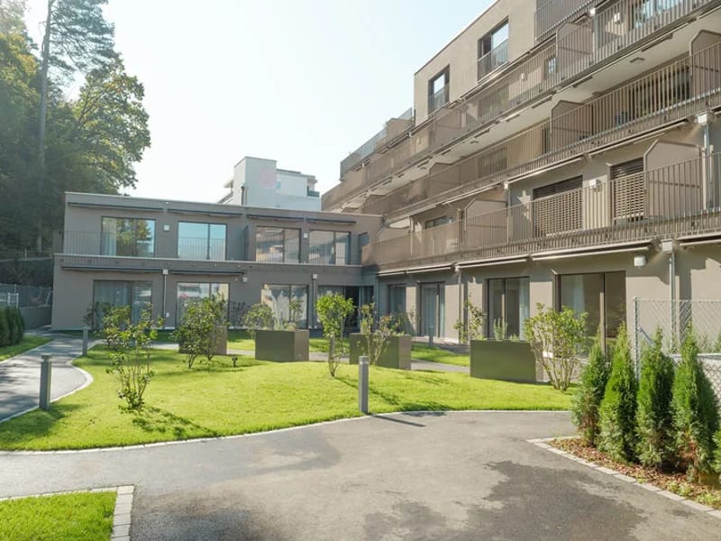 Oase Effretikon - Betreutes Wohnen in Effretikon, Zurich photo 2