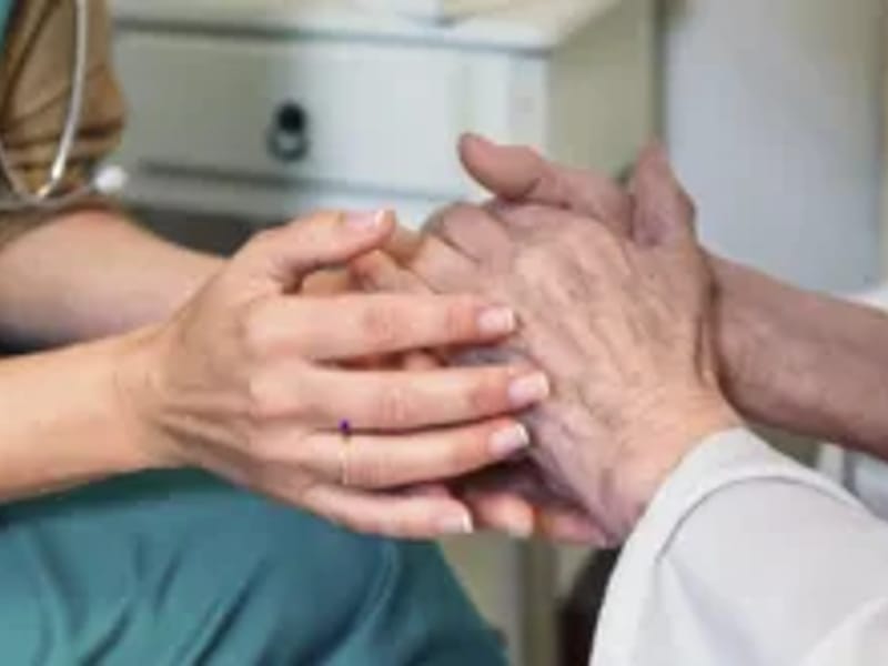 ASPIRE HOME HEALTH CARE LLC - Home Health Nursing in Morton Grove, IL photo 2