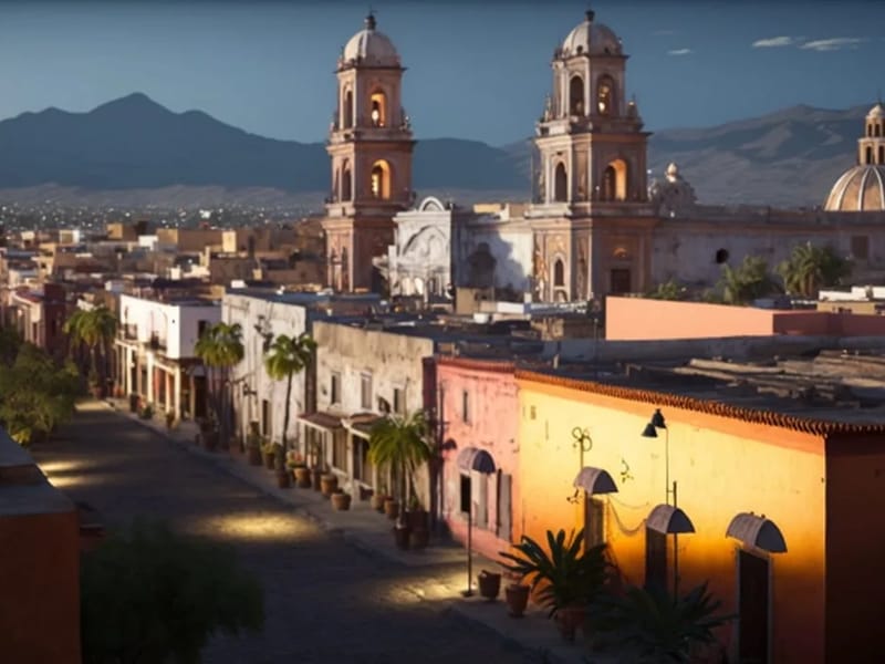 Hogar Paz Y Alegria - Vida Asistida in San Luis Potosí, San Luis Potosí photo 3