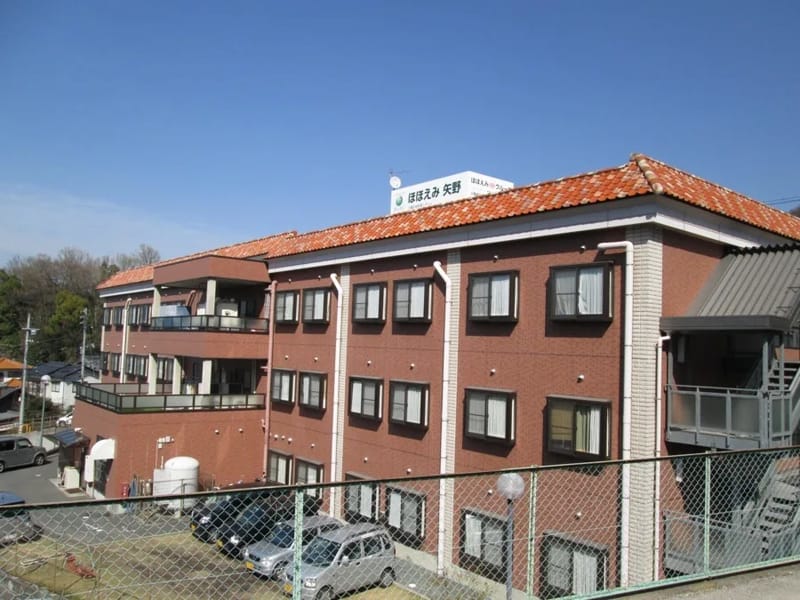 ほほえみ有料老人ホーム矢野［介護付］ - 有料老人ホーム in 広島市安芸区, 広島県 photo 2