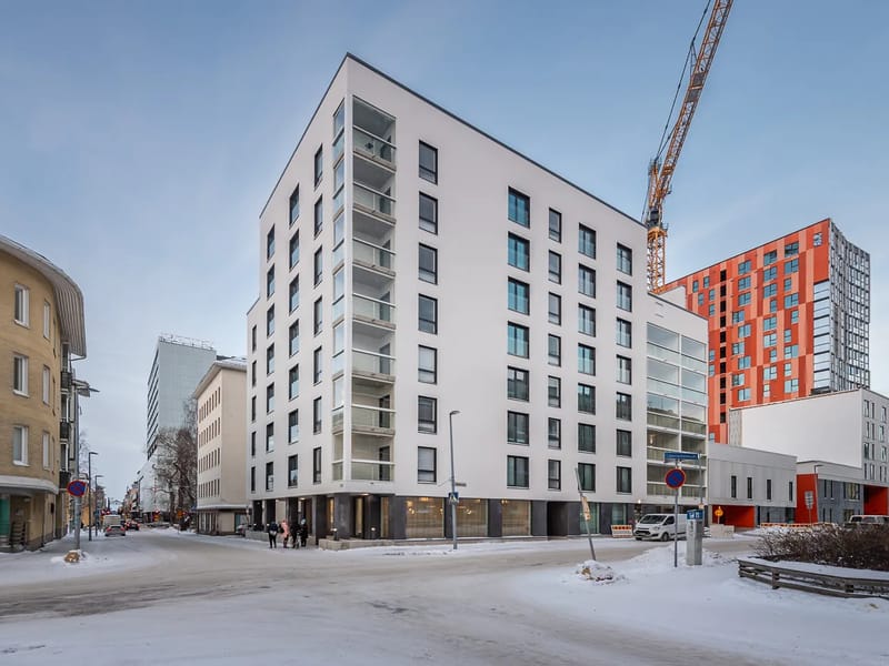 Nonna Lumina in Oulu, Pohjois-Pohjanmaa photo 3
