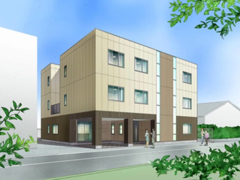 くす居宅介護支援事業所 - 有料老人ホーム in 四日市市, 三重県 photo 2