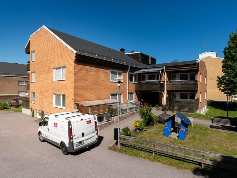 Eneberg - Äldreboende in Norrtälje, Stockholms län photo 2