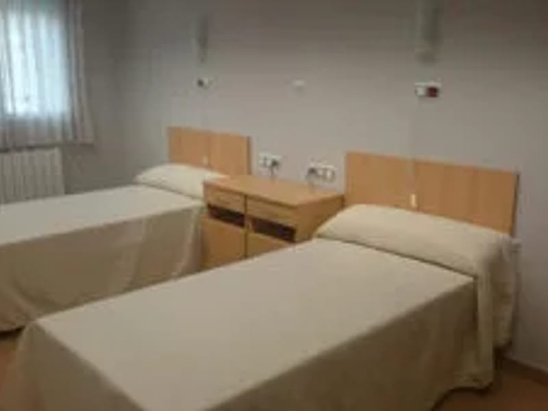 Residencia La Cadiera - Hogar de Ancianos in Zaragoza, Aragón photo 1