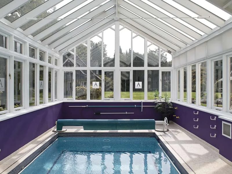 Audley Care - Audley Care Willicombe Park - Assisted Living in Tunbridge Wells, England photo 3