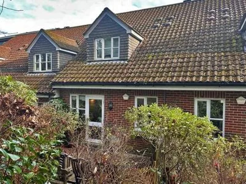 Audley Care - Audley Care Willicombe Park - Assisted Living in Tunbridge Wells, England photo 2