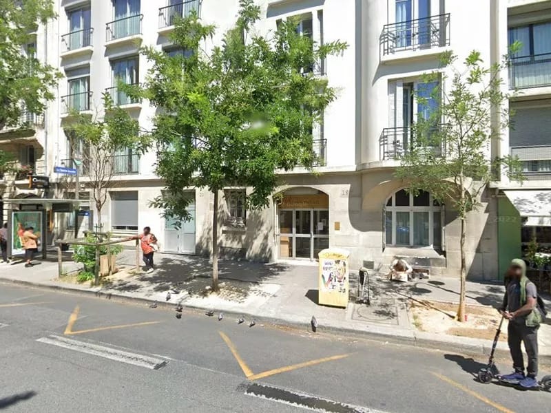 Ehpad Residence Club Le Montsouris - EHPAD in PARIS, Île-de-France photo 3