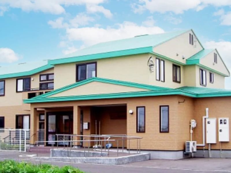あやとりケアプランセンター - 有料老人ホーム in 釧路市, 北海道 photo 2