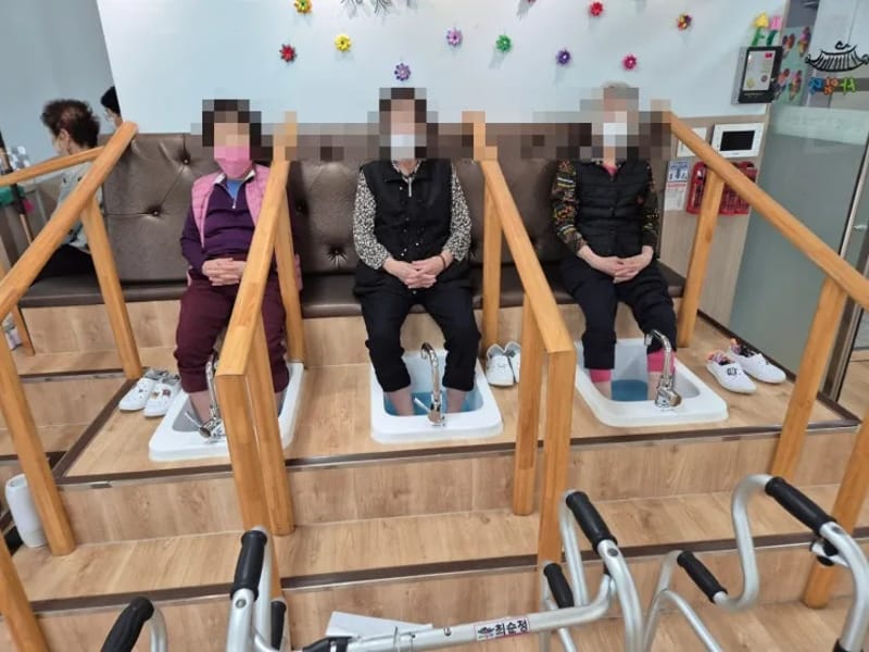 사임당주간보호센터 - 주간보호 in 포천시, 경기도 photo 2