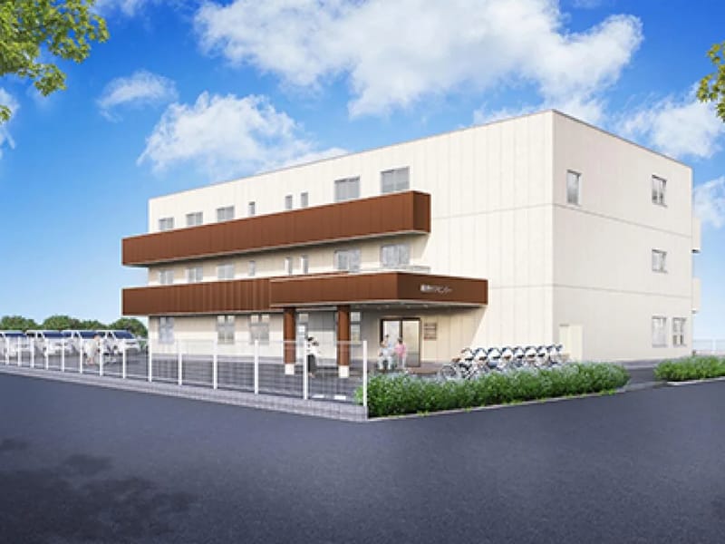 なごやかケアプラン多摩 - 有料老人ホーム in 小平市, 東京都 photo 3