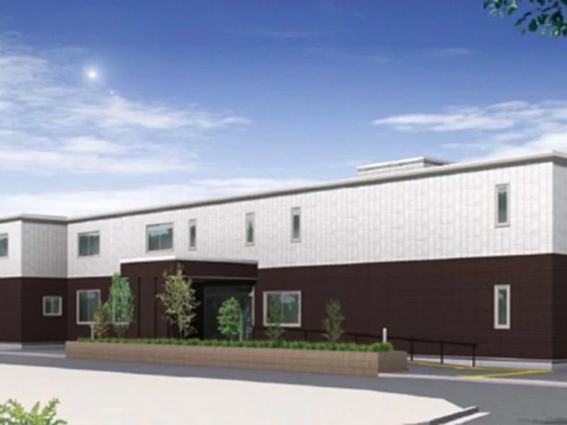 なごやかケアプラン多摩 - 有料老人ホーム in 小平市, 東京都 photo 2