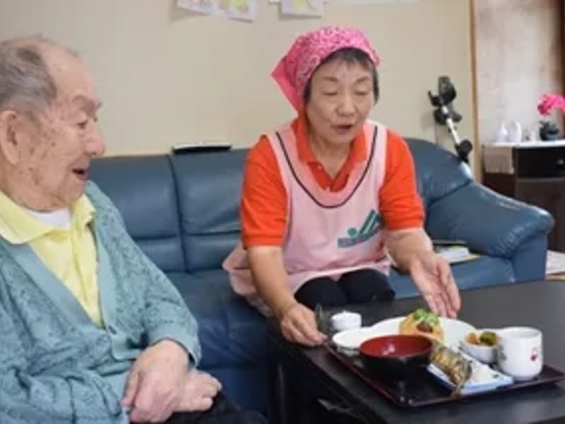 あいち海部農業協同組合居宅介護支援事業所 - 有料老人ホーム in 津島市, 愛知県 photo 3