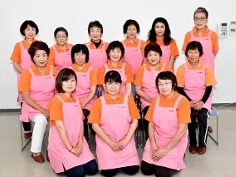 あいち海部農業協同組合居宅介護支援事業所 - 有料老人ホーム in 津島市, 愛知県 photo 5