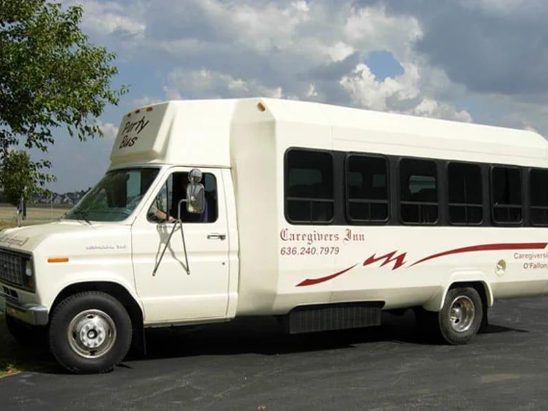 Caregivers Inn — Assisted Living, O'Fallon, MO · photo 2