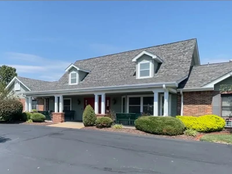 Caregivers Inn — Assisted Living, O'Fallon, MO · photo 1