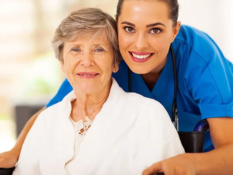 Caregivers Inn — Assisted Living, O'Fallon, MO · photo 3