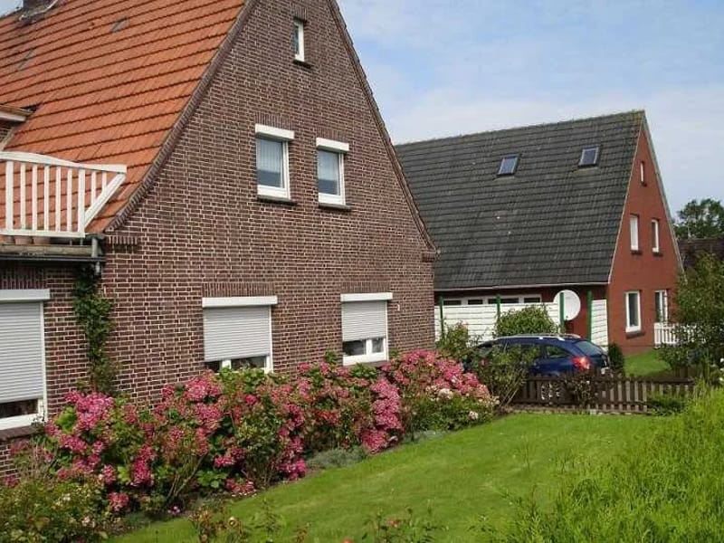 Haus am Pfingsanger in Hohenhameln, Niedersachsen photo 2