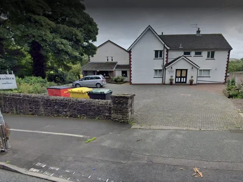 Rosecroft Residential Home - Nursing Home in Workington, England photo 3