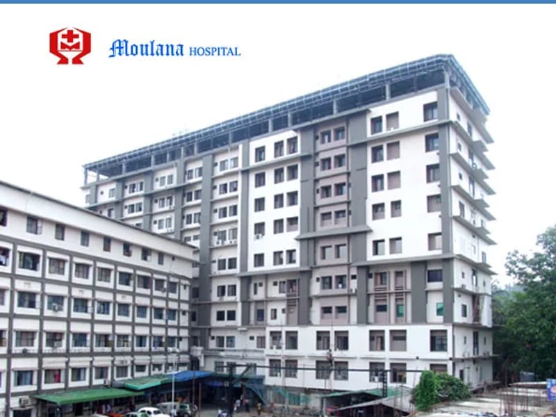 Moulana Hospital, Malappuram - अस्पताल in Malappuram, Kerala photo 3