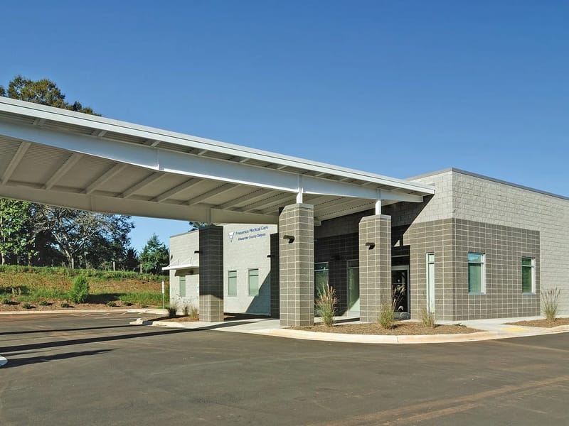 FMC Halifax County Dialysis Center - Dialysis in Scotland Ne, NC photo 3