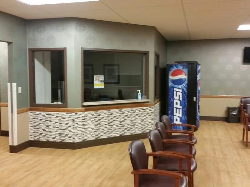 FMC Halifax County Dialysis Center - Dialysis in Scotland Ne, NC photo 2