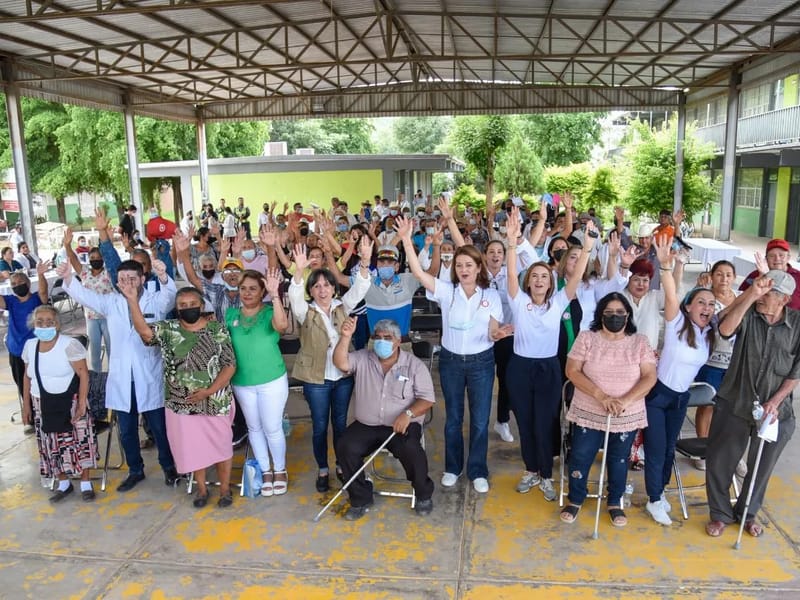 INSTITUTO NACIONAL DE LOS ADULTOS MAYORES - Hogar de Ancianos in Ahome, Sinaloa photo 1