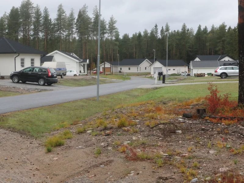 Hemtjänstdistrikt 8 - Hemtjänst in Piteå, Norrbottens län photo 1