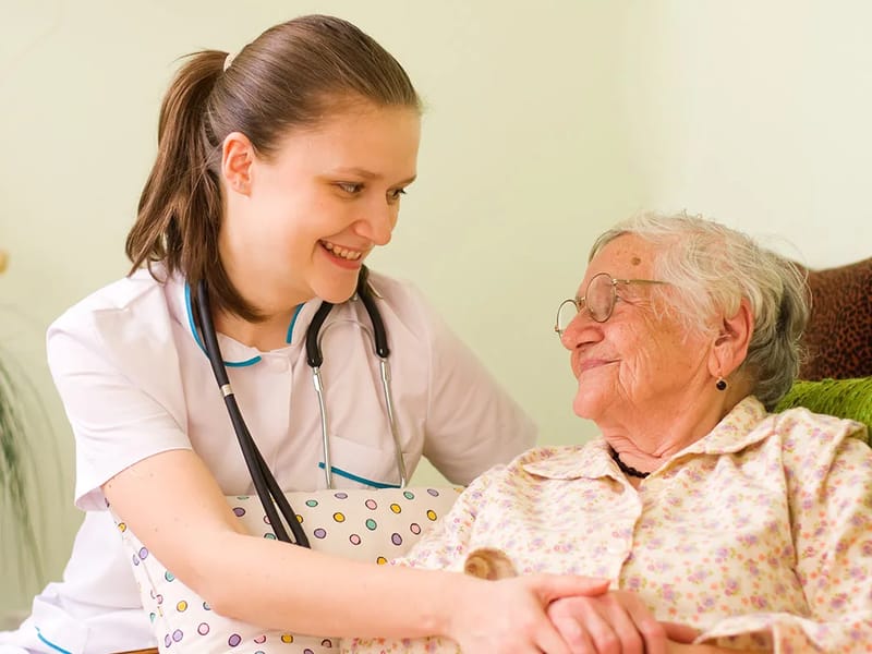 Green Prairie Assisted Living - Assisted Living in Plainview, MN photo 1