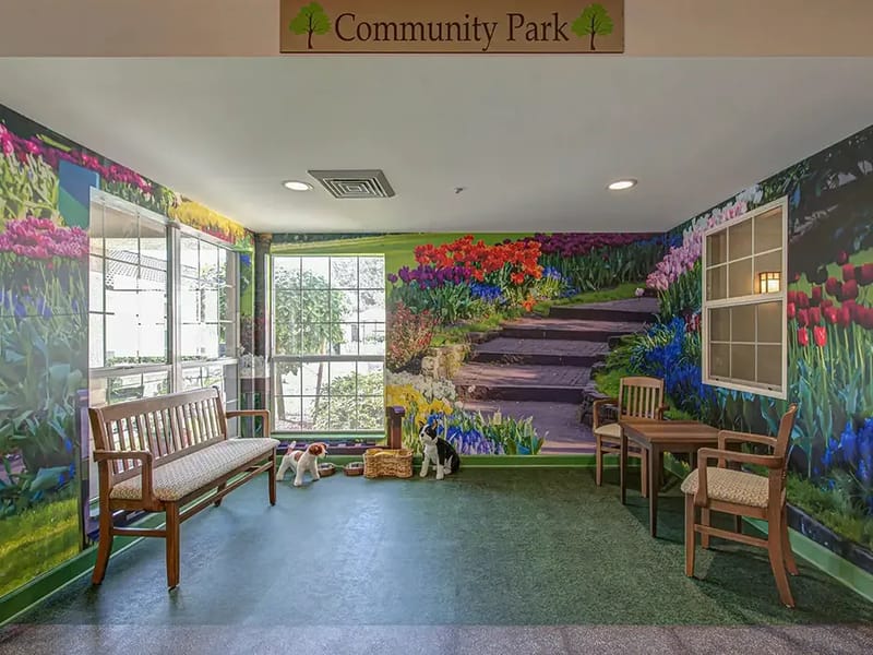 Arden Courts (Lely Palms) - Assisted Living in Naples, FL photo 1
