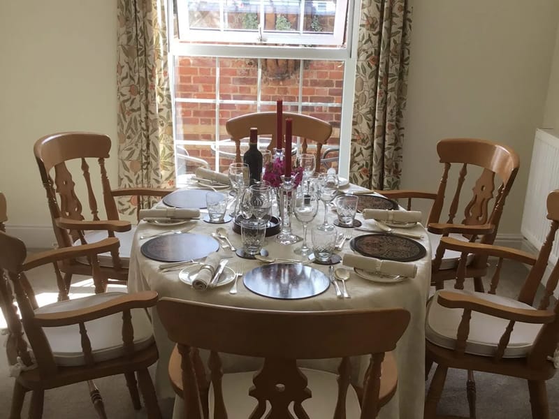 The Coach House - Nursing Home in Wolverhampton, England photo 2